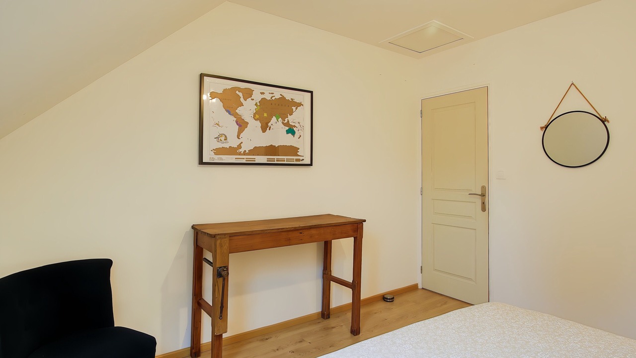 Photo of Bedroom in Creances