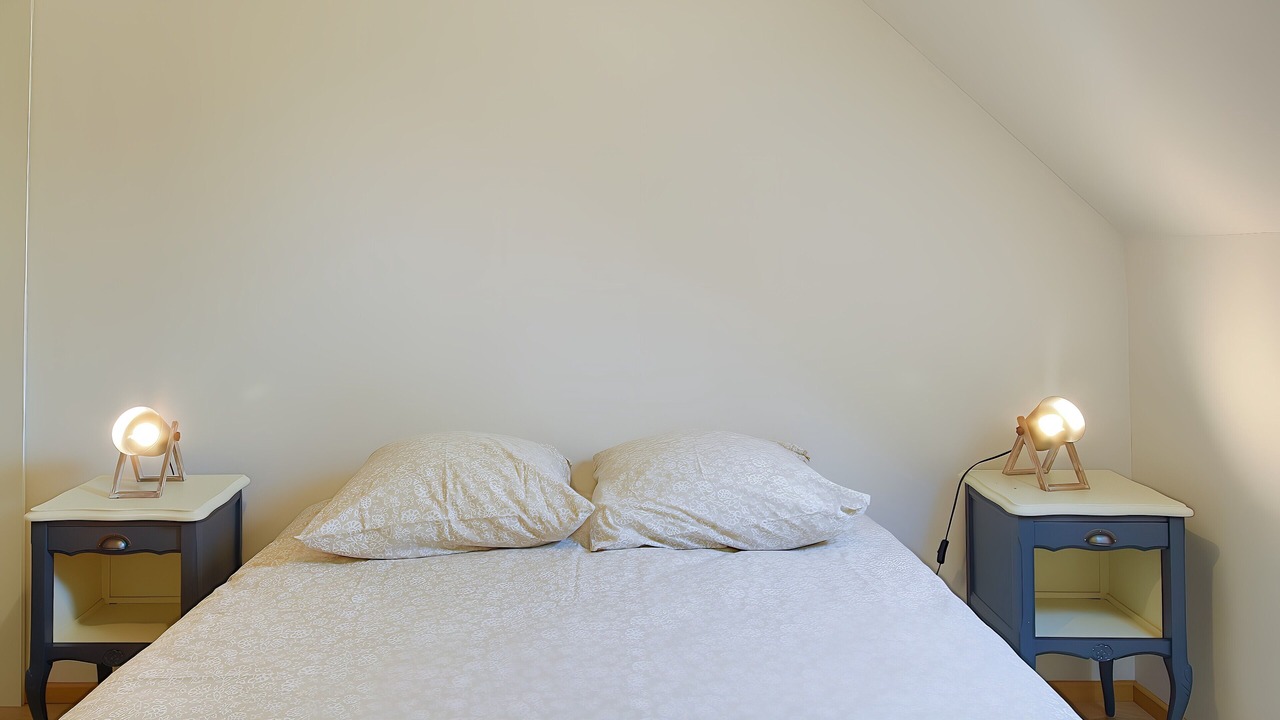 Photo of Bedroom in Creances