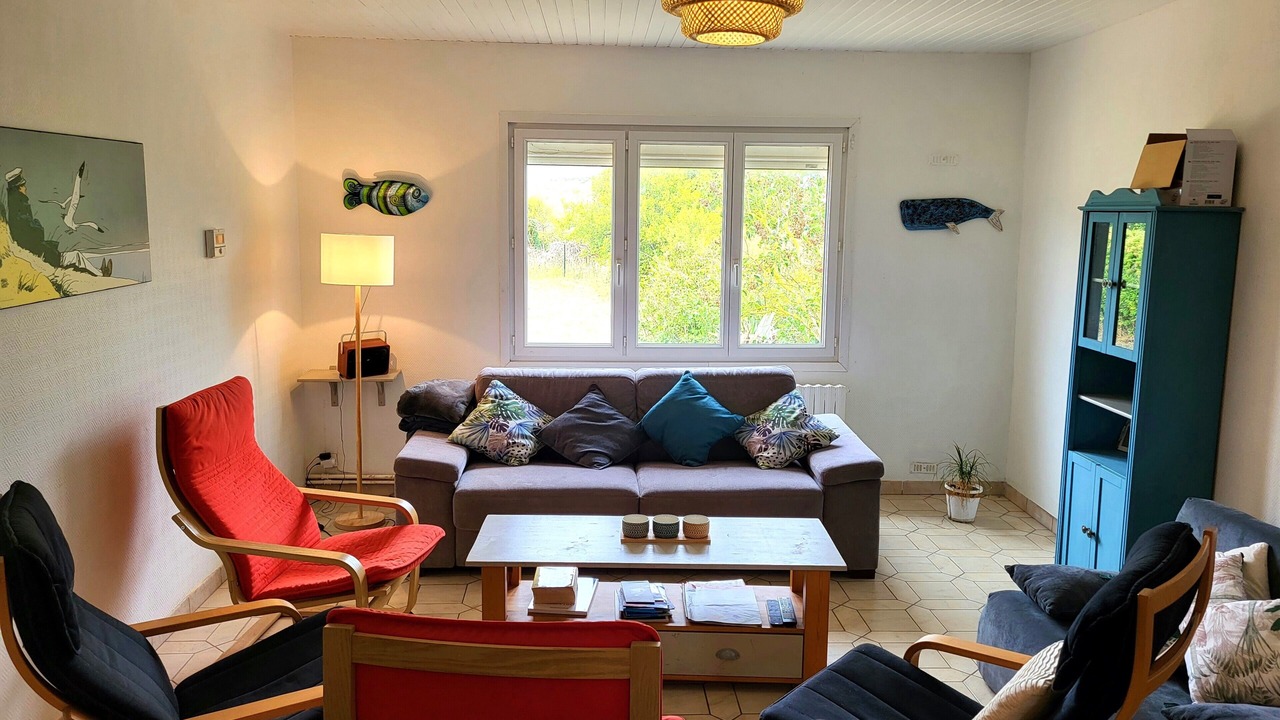 Photo of Livingroom in Creances
