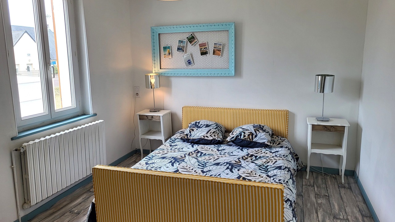 Photo of Bedroom in Creances