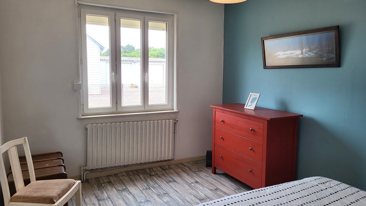 Photo of Bedroom in Creances