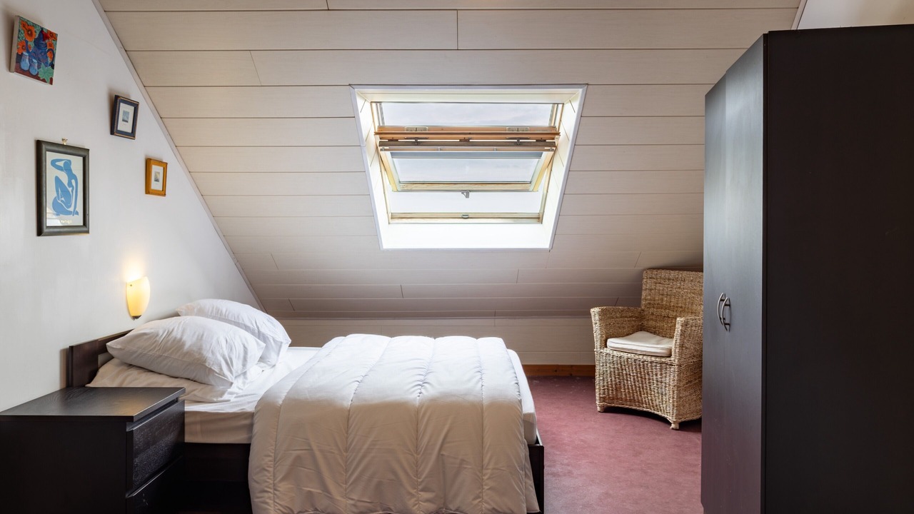 Photo of Bedroom in Pleumeur-Bodou