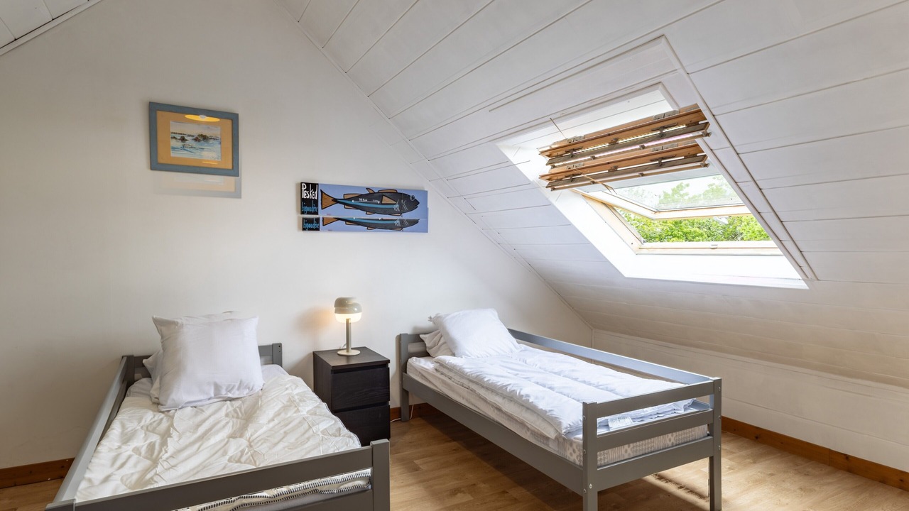 Photo of Bedroom in Pleumeur-Bodou