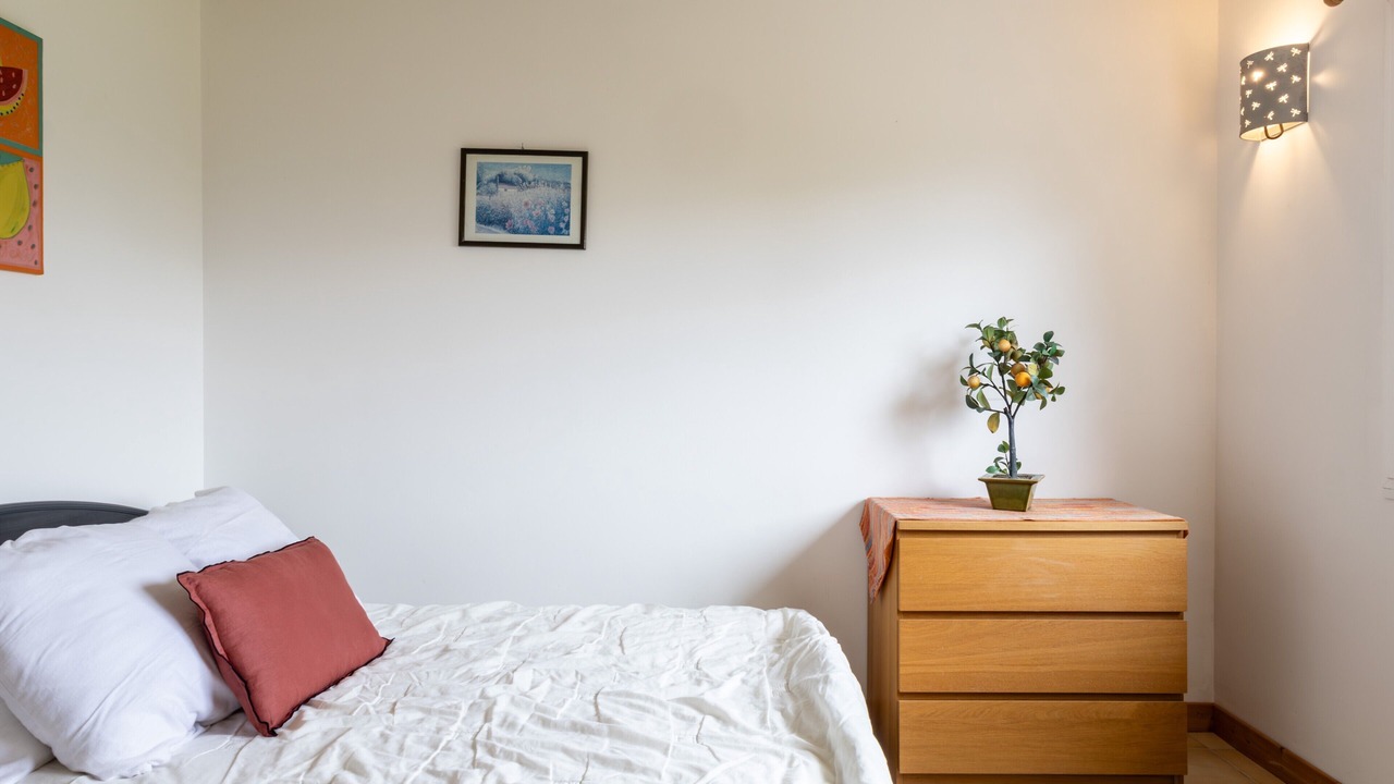 Photo of Bedroom in Pleumeur-Bodou