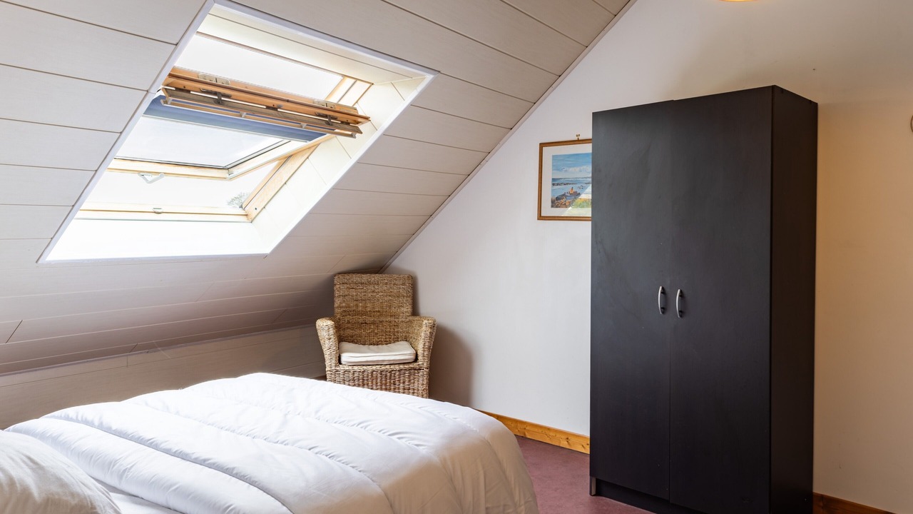 Photo of Bedroom in Pleumeur-Bodou