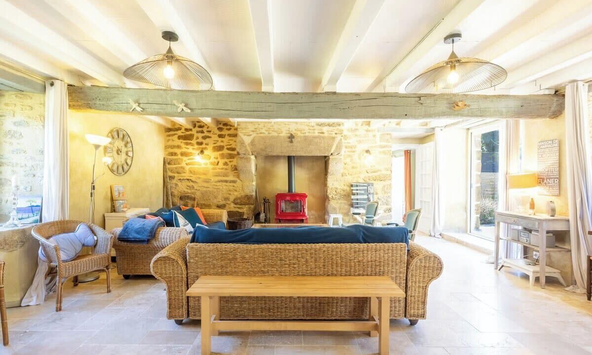 Photo of Livingroom in Berric