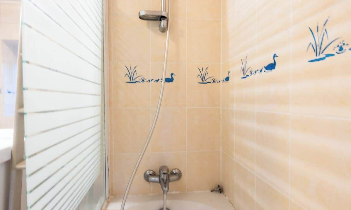 Photo of Bathroom in Berric