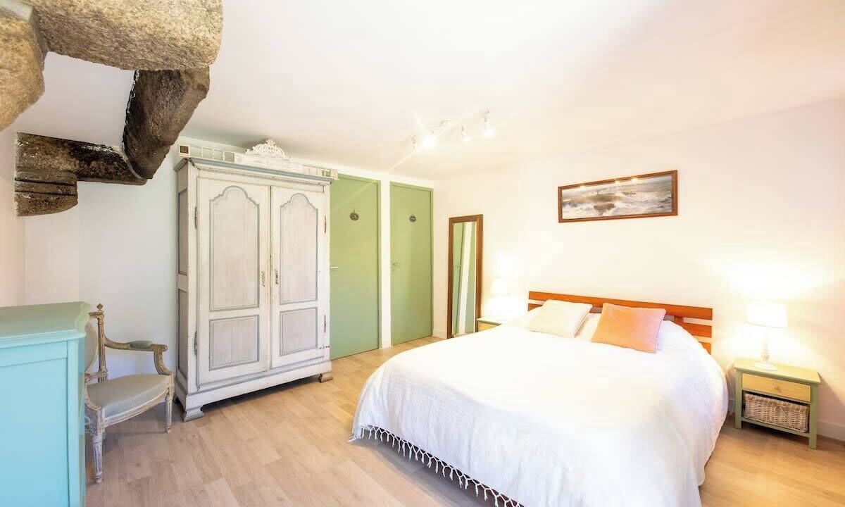 Photo of Bedroom in Berric