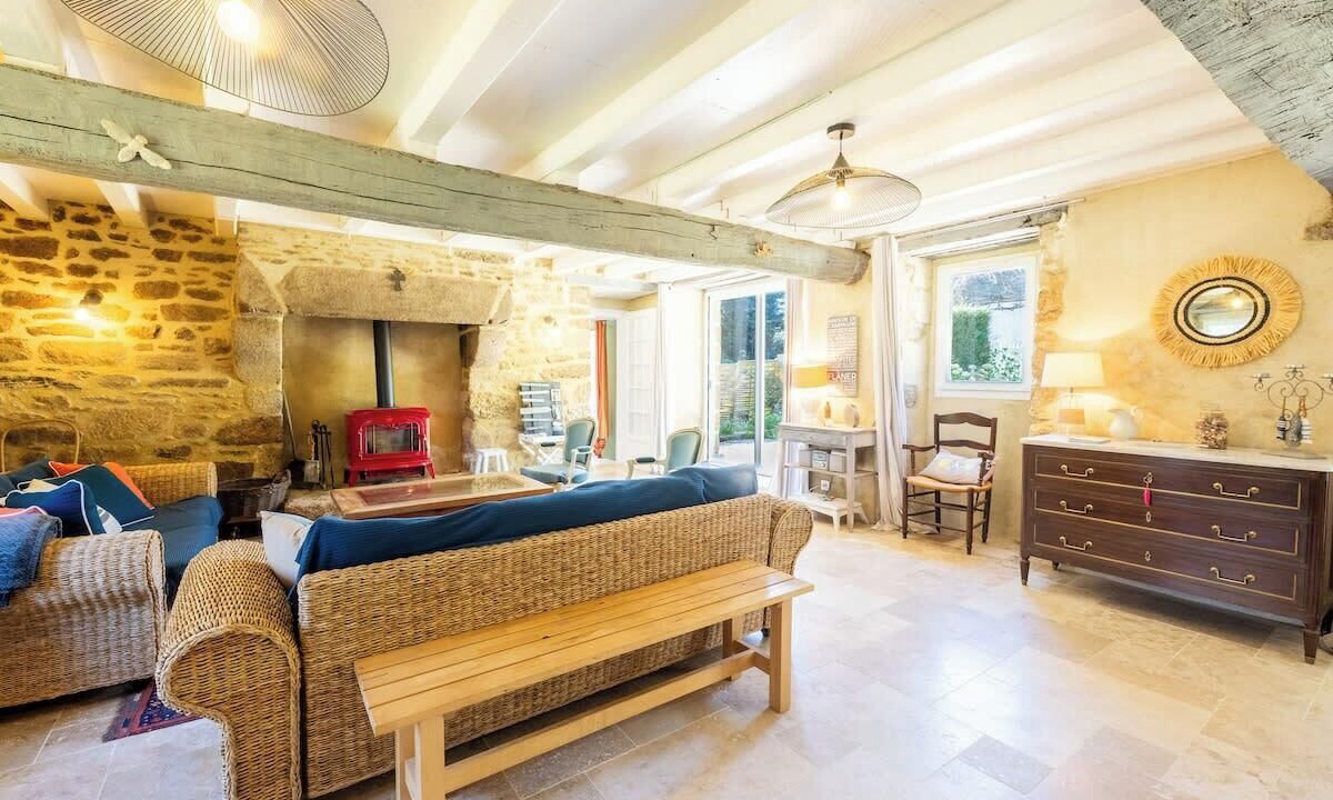 Photo of Livingroom in Berric