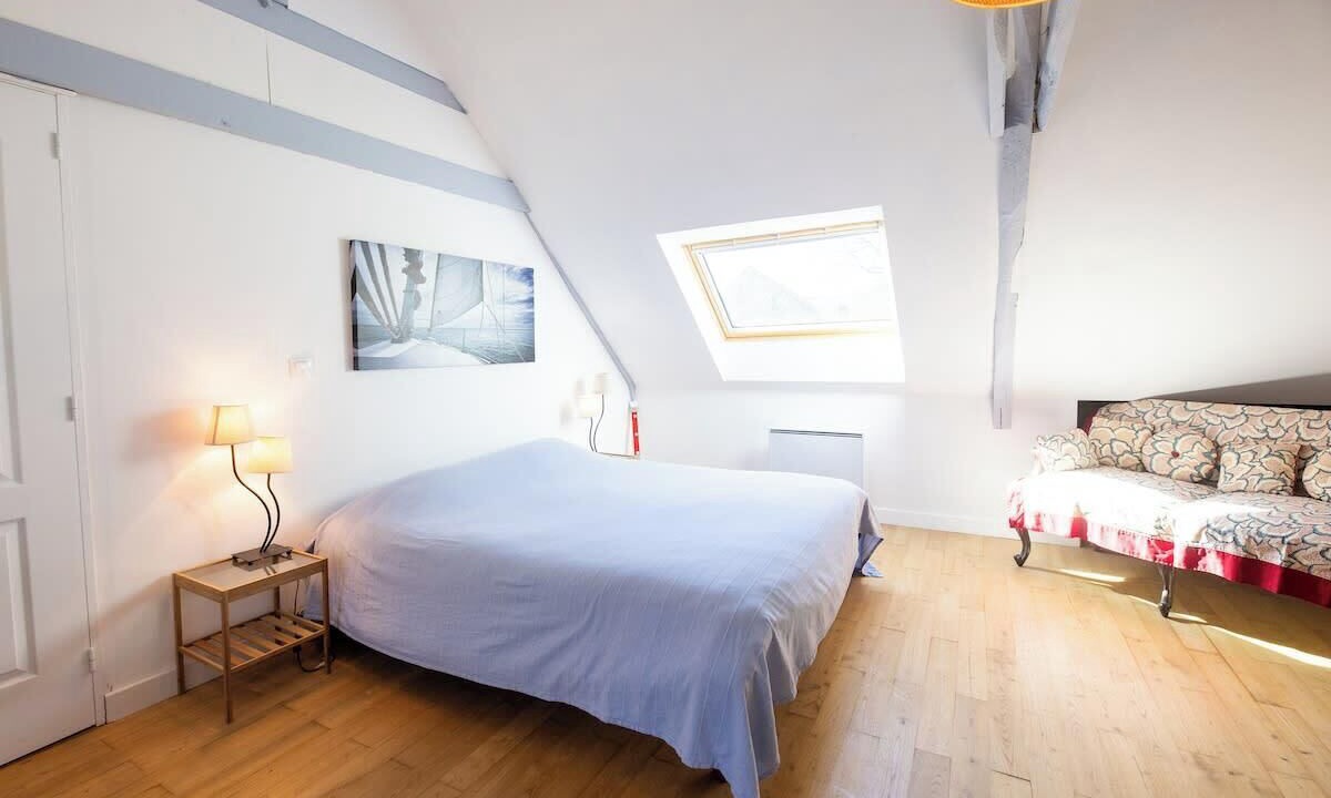 Photo of Bedroom in Berric