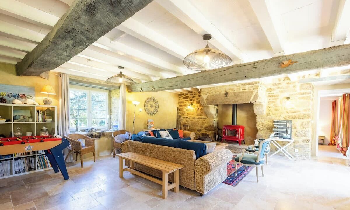 Photo of Livingroom in Berric