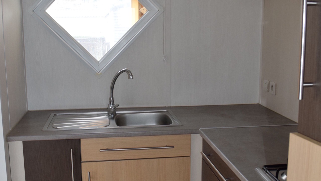 Photo of Kitchen in Montmartin-sur-Mer