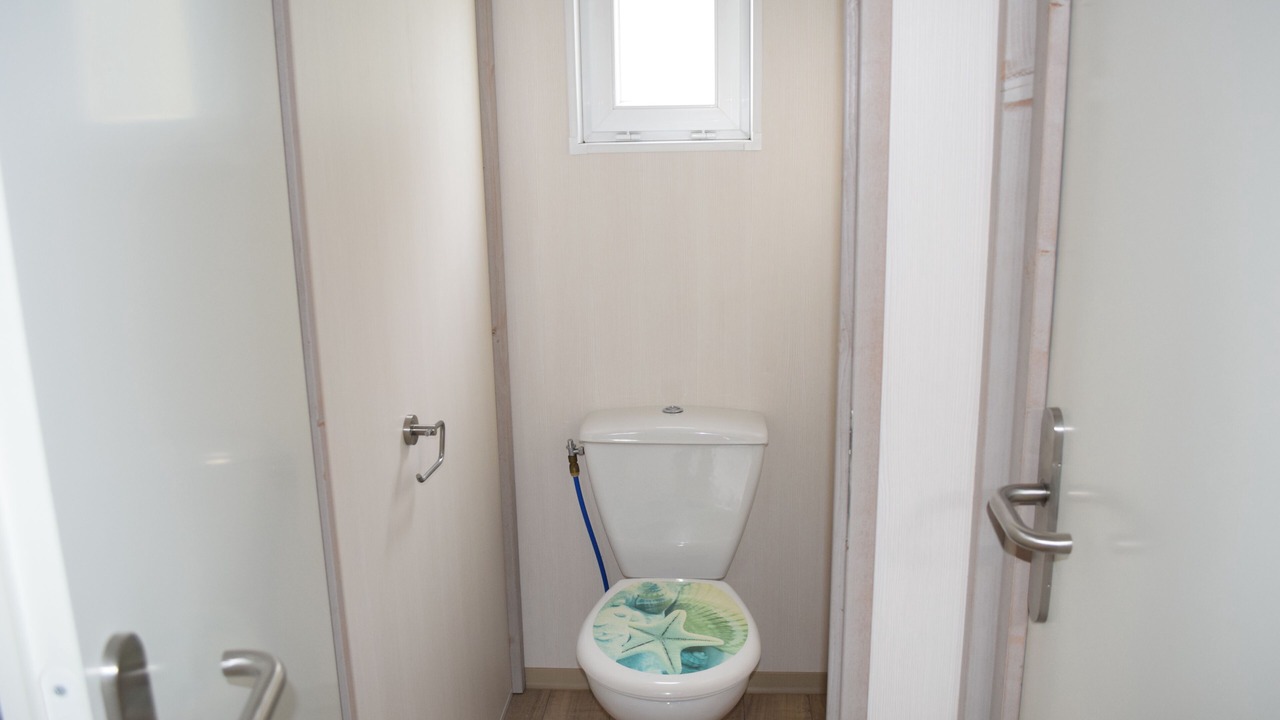 Photo of Bathroom in Montmartin-sur-Mer