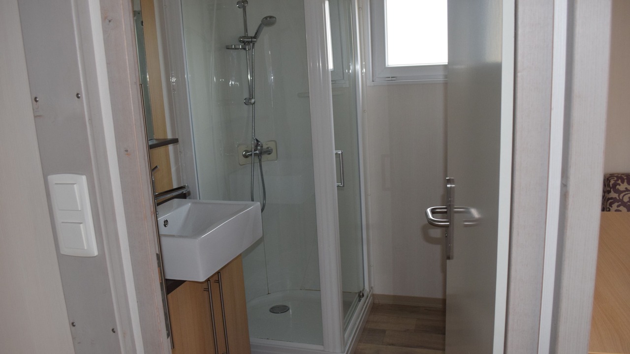 Photo of Bathroom in Montmartin-sur-Mer