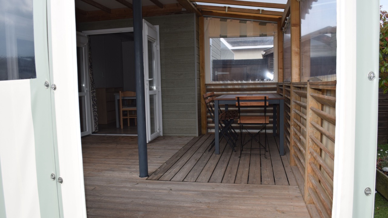 Photo of Outdoor in Montmartin-sur-Mer