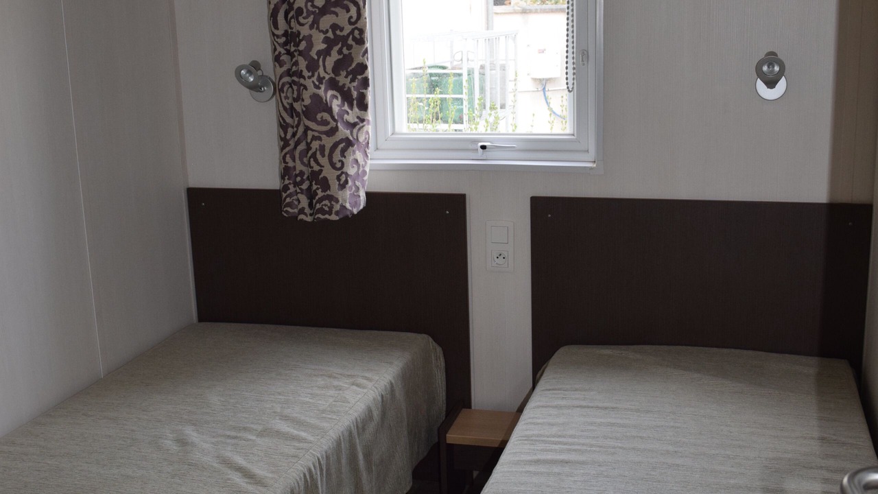 Photo of Bedroom in Montmartin-sur-Mer