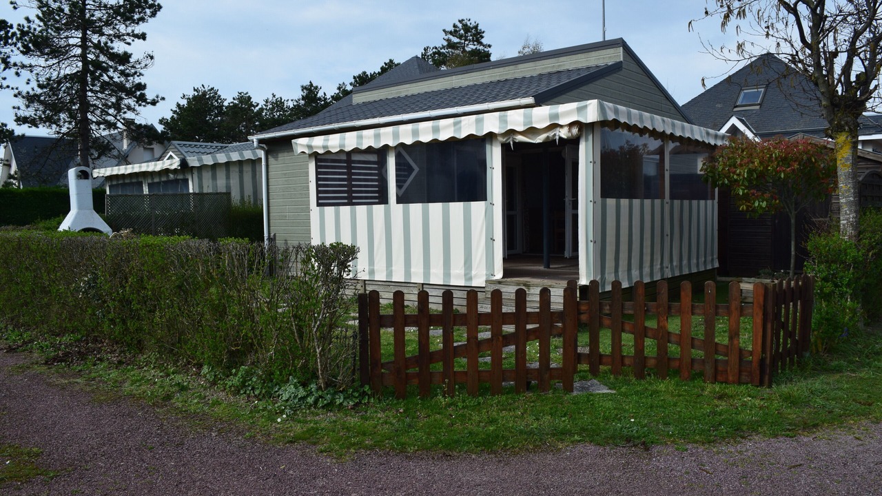 Photo of Outdoor in Montmartin-sur-Mer