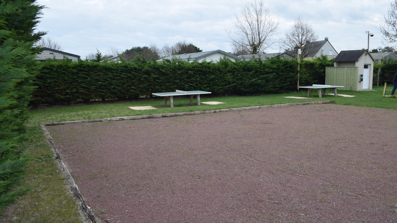 Photo of Outdoor in Montmartin-sur-Mer