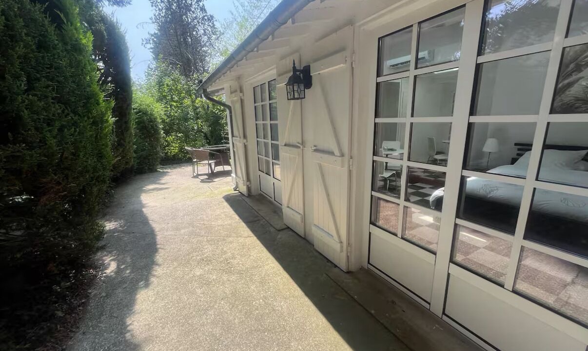Photo of Outdoor in Saint-Remy-les-Chevreuse