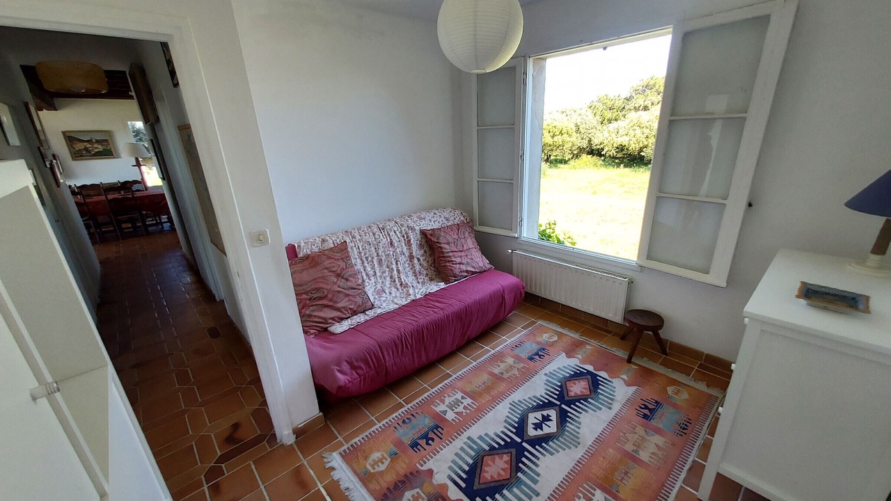 Photo of Livingroom in Batz-sur-Mer