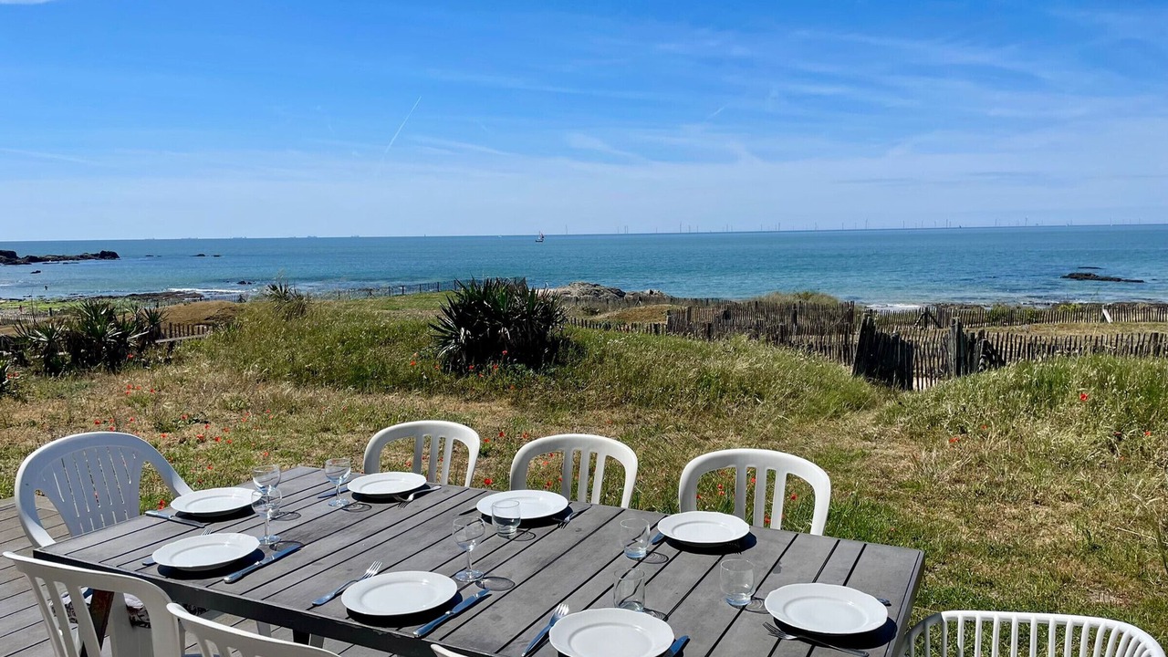 Photo of Outdoor in Batz-sur-Mer