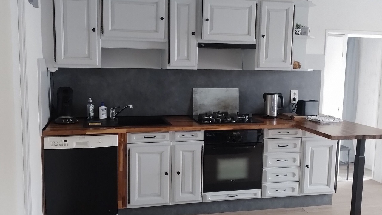 Photo of Kitchen in Heric