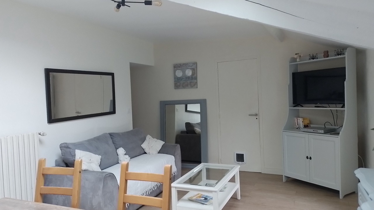 Photo of Livingroom in Heric