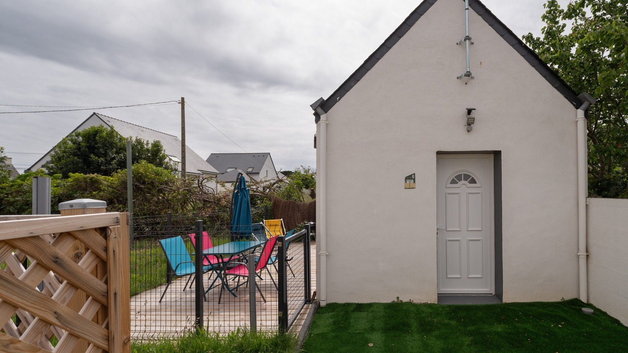 Photo of Outdoor in Saint-Pierre-Quiberon
