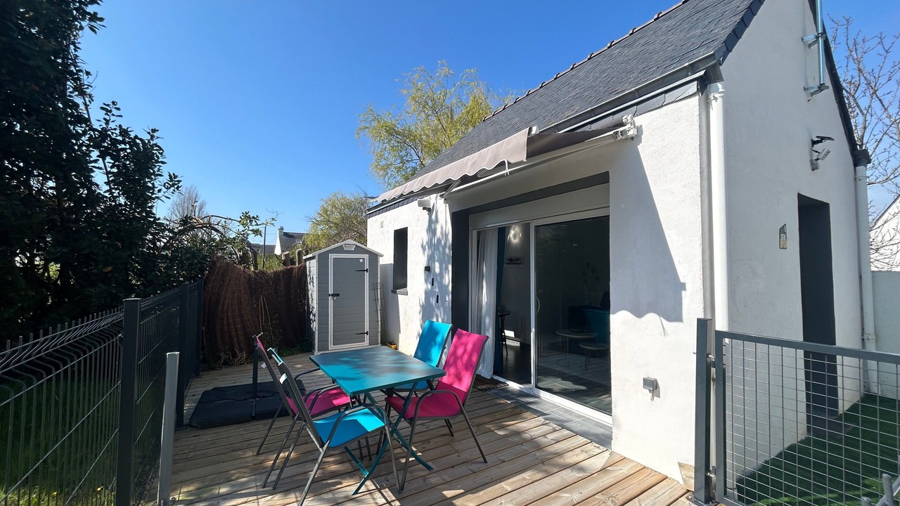 Photo of Outdoor in Saint-Pierre-Quiberon