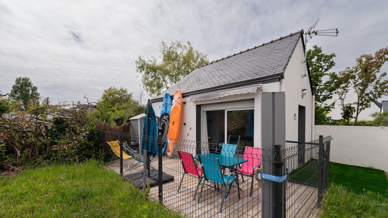 Photo of Outdoor in Saint-Pierre-Quiberon