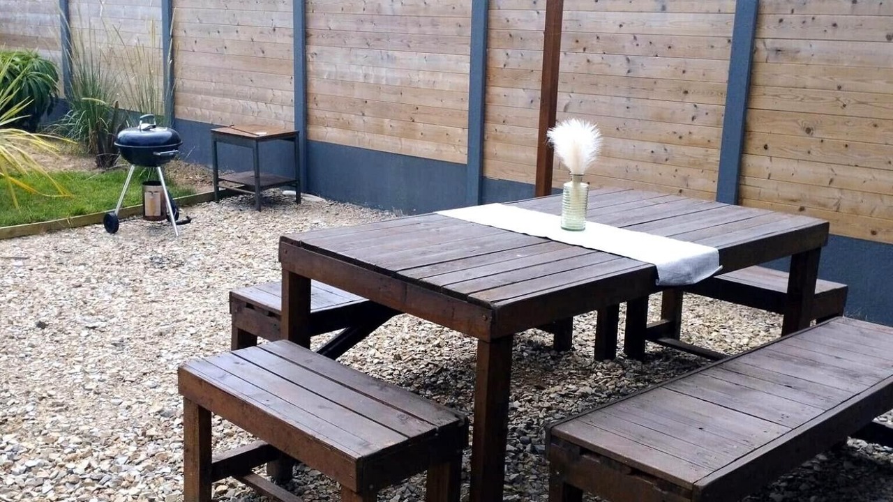 Photo of Outdoor in Saint-Germain-sur-Ay