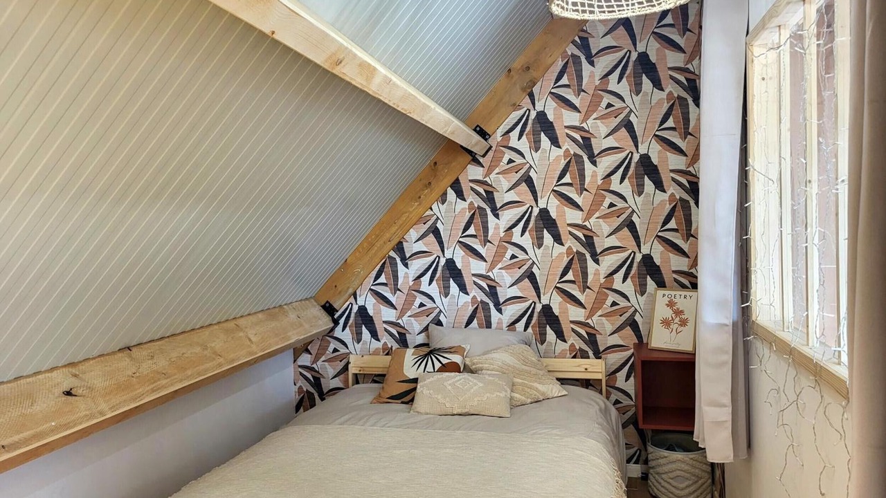 Photo of Bedroom in Saint-Germain-sur-Ay