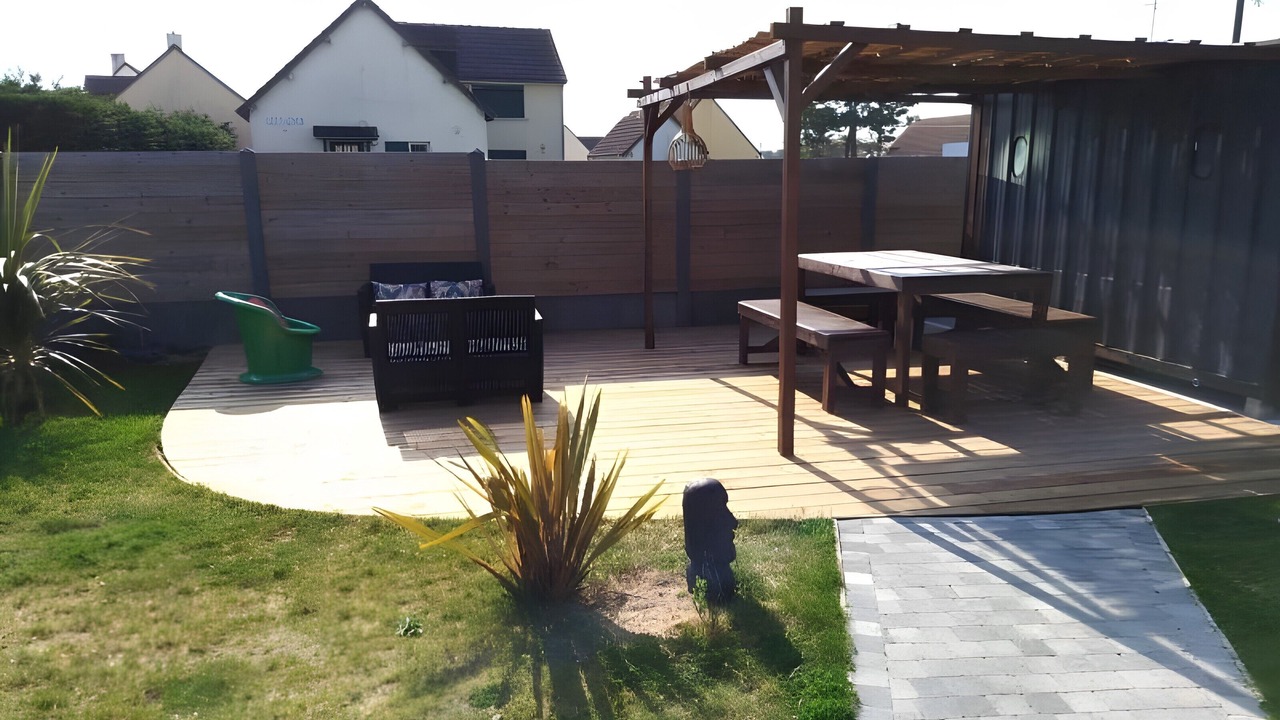 Photo of Outdoor in Saint-Germain-sur-Ay