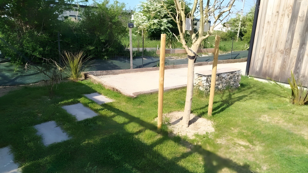 Photo of Outdoor in Saint-Germain-sur-Ay