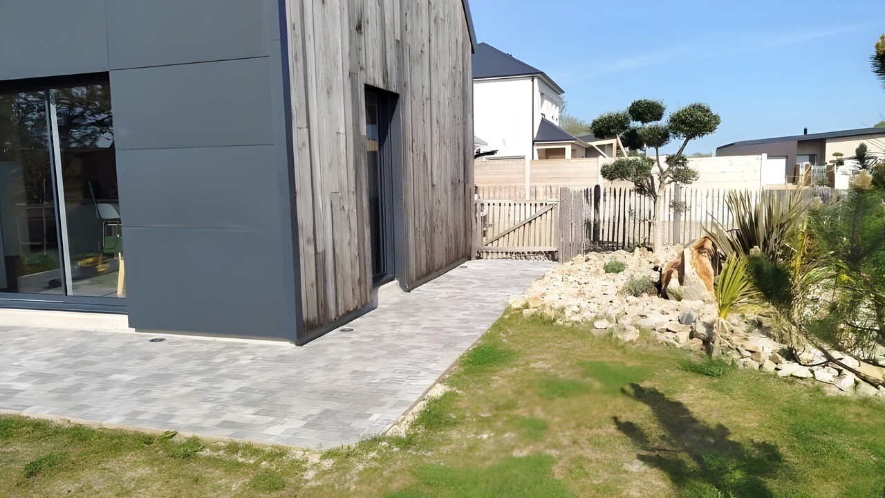 Photo of Outdoor in Saint-Germain-sur-Ay