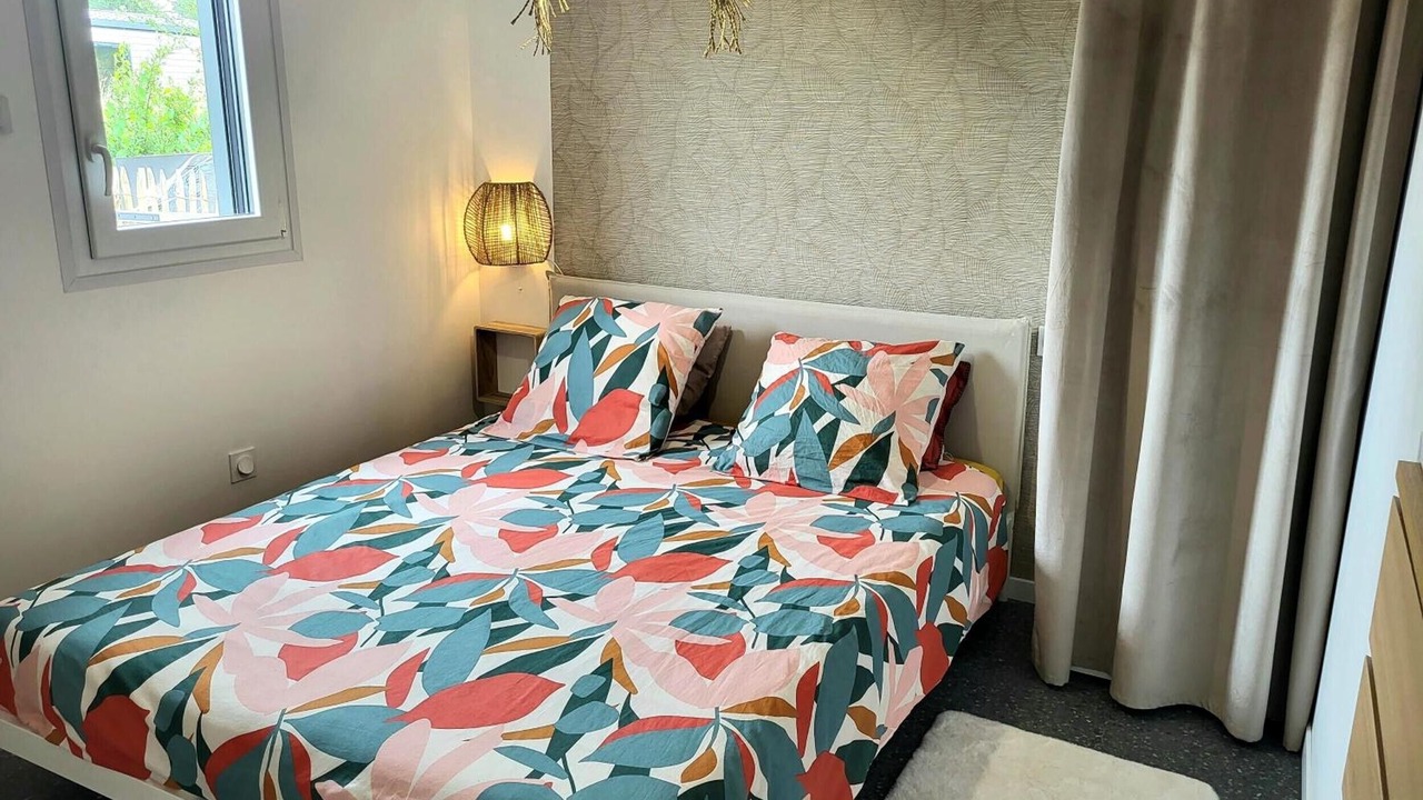 Photo of Bedroom in Saint-Germain-sur-Ay