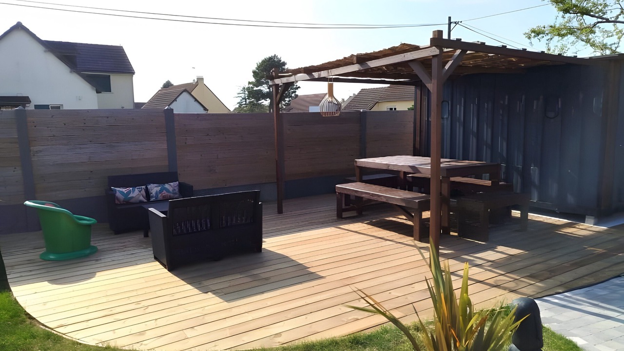 Photo of Outdoor in Saint-Germain-sur-Ay