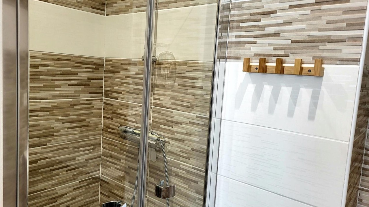 Photo of Bathroom in Pirou