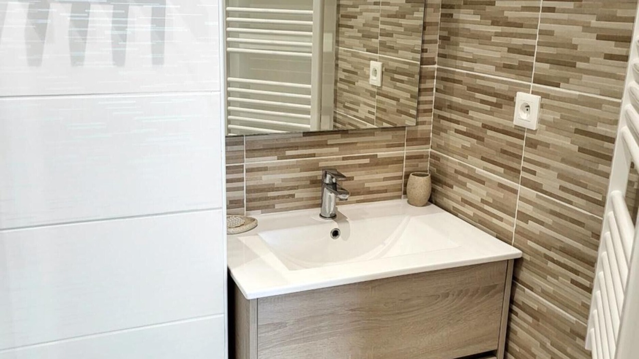 Photo of Bathroom in Pirou