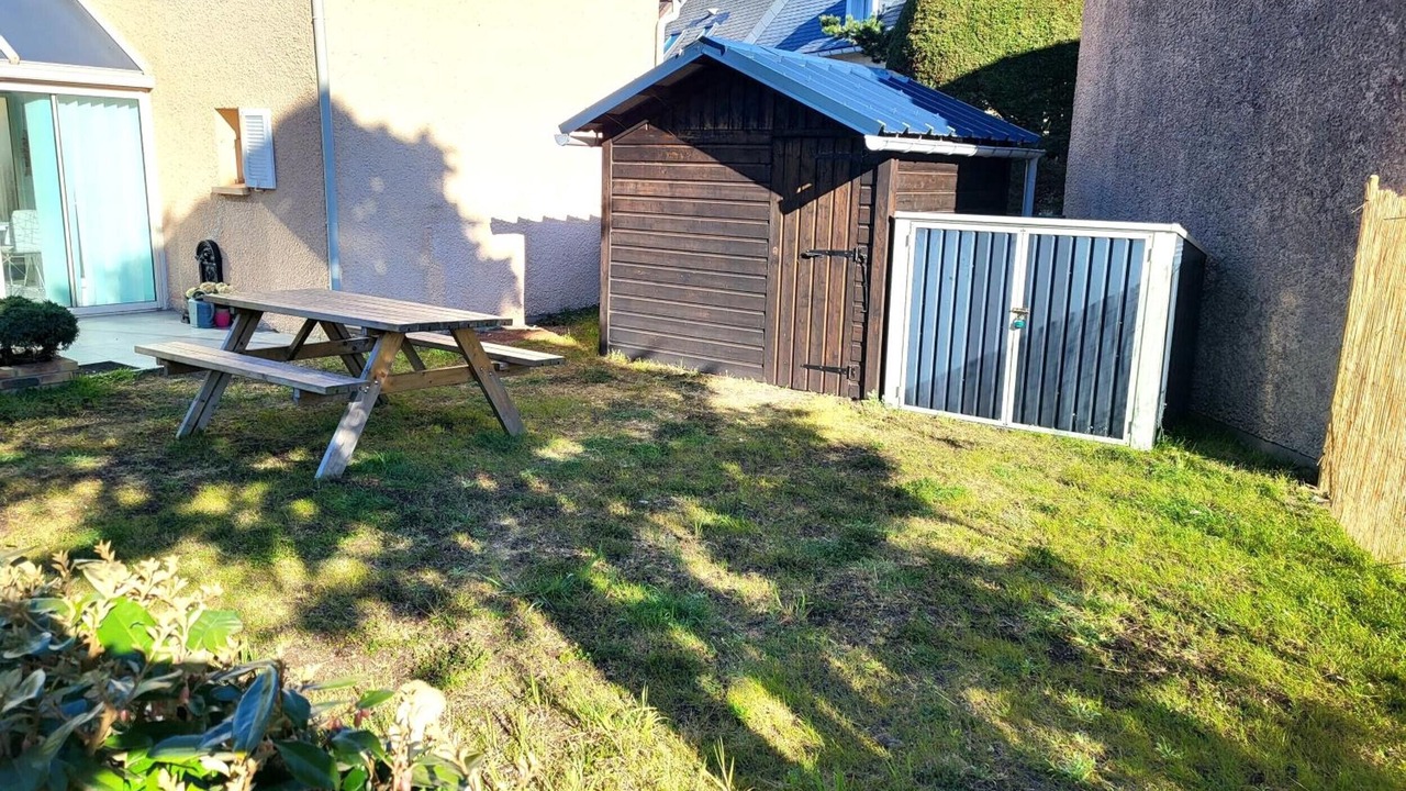 Photo of Outdoor in Pirou