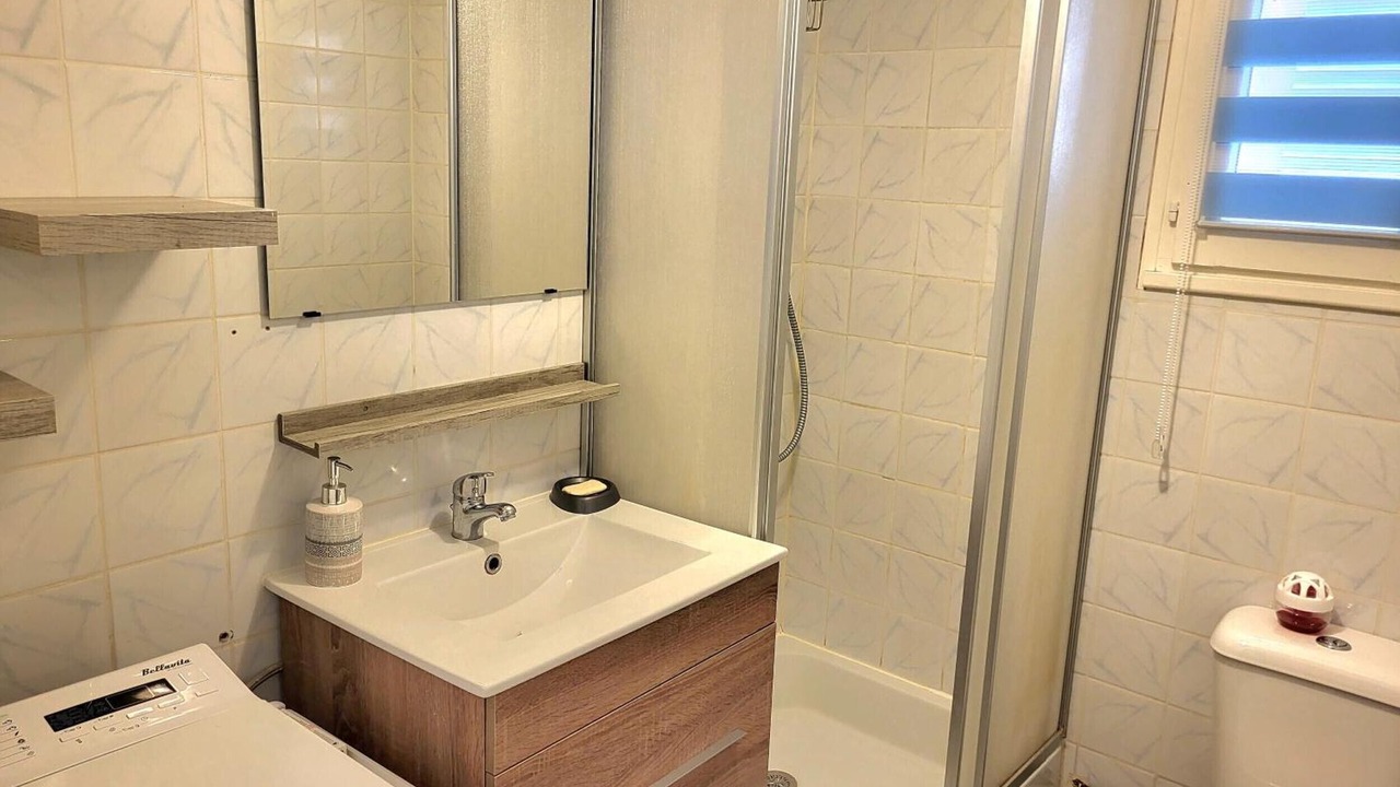Photo of Bathroom in Pirou