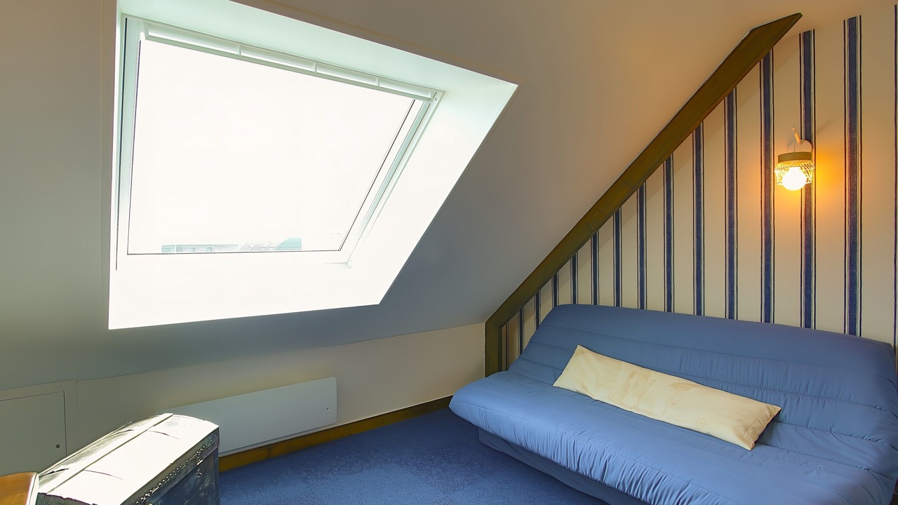 Photo of Livingroom in Pirou