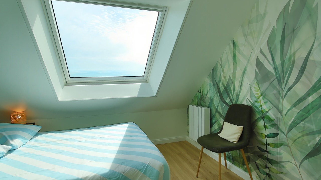 Photo of Bedroom in Pirou
