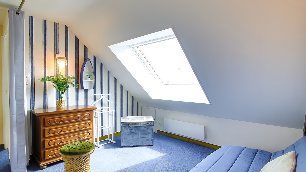Photo of Bedroom in Pirou
