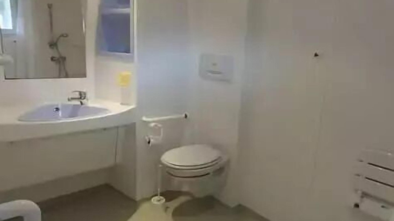 Photo of Bathroom in Monterblanc