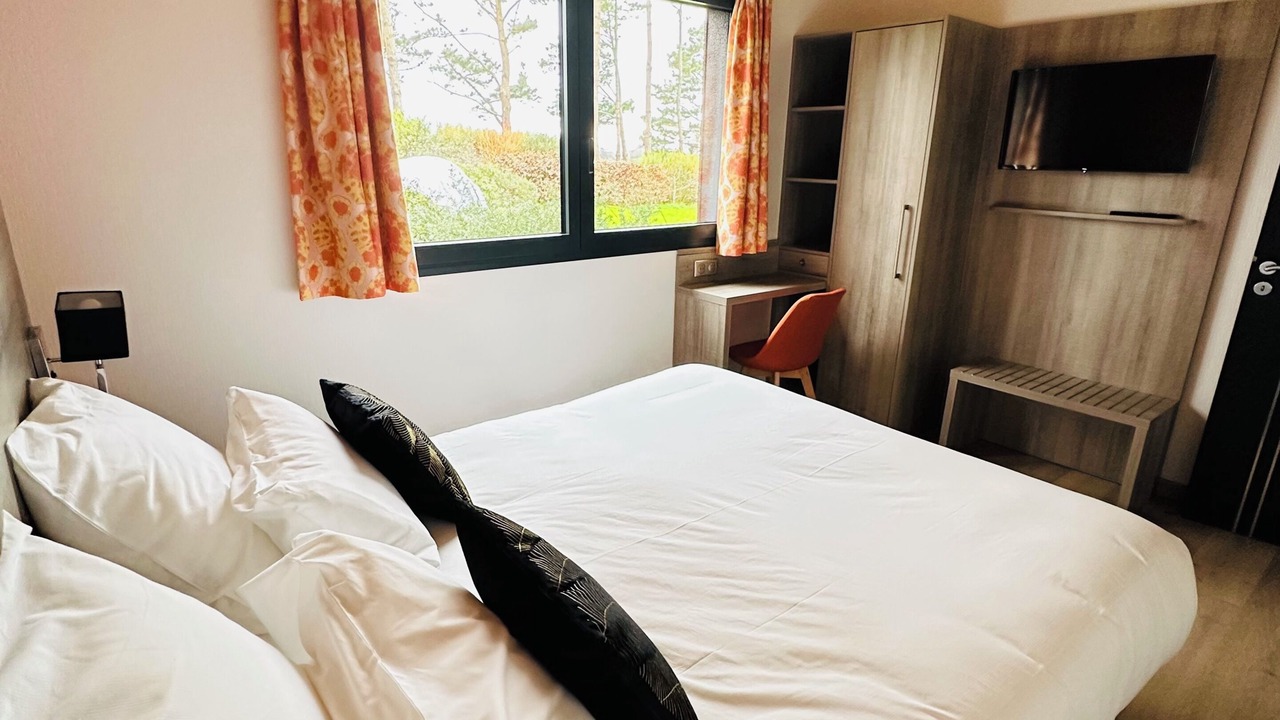 Photo of Bedroom in Guidel-Plages
