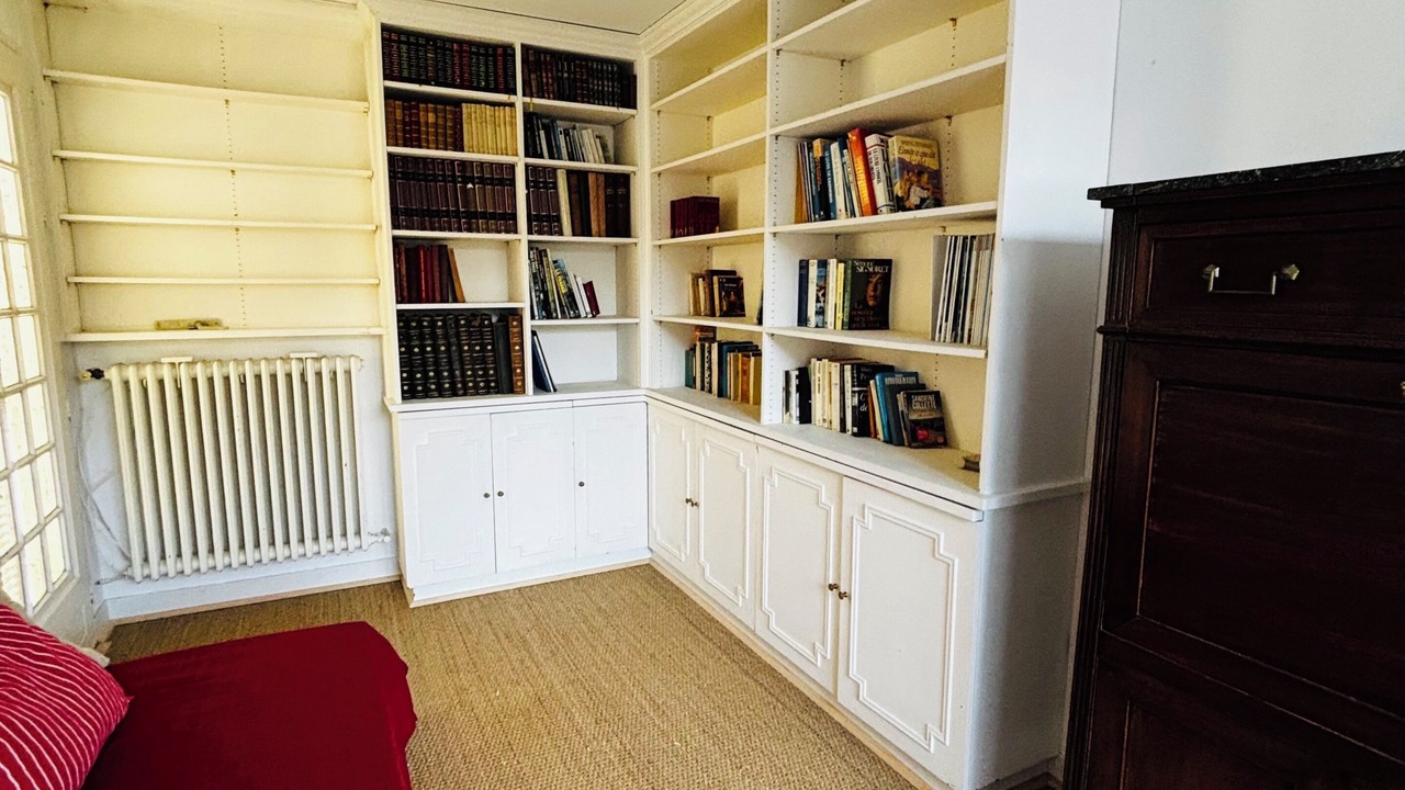 Photo of Bedroom in Agon-Coutainville