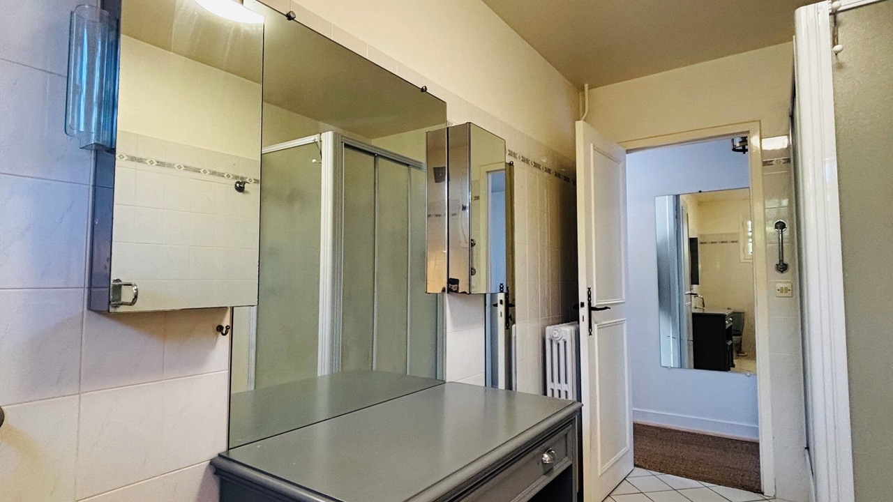 Photo of Bathroom in Agon-Coutainville