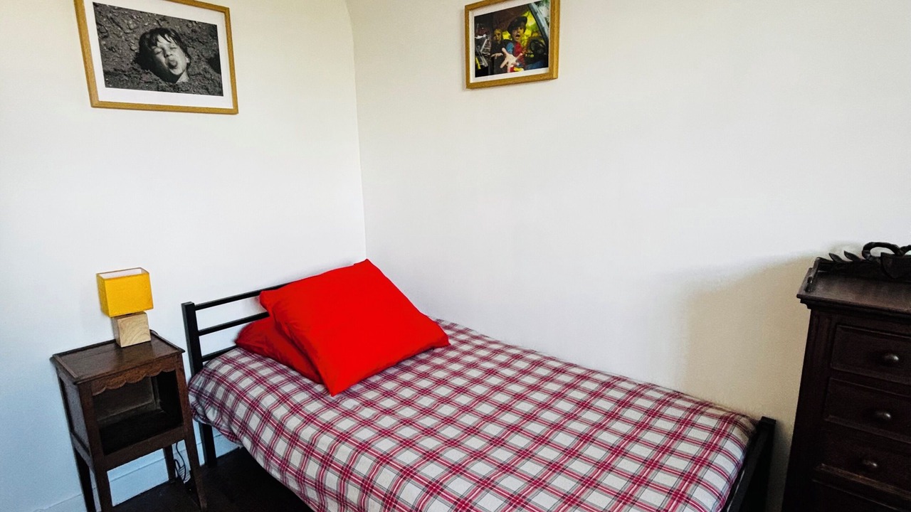 Photo of Bedroom in Agon-Coutainville