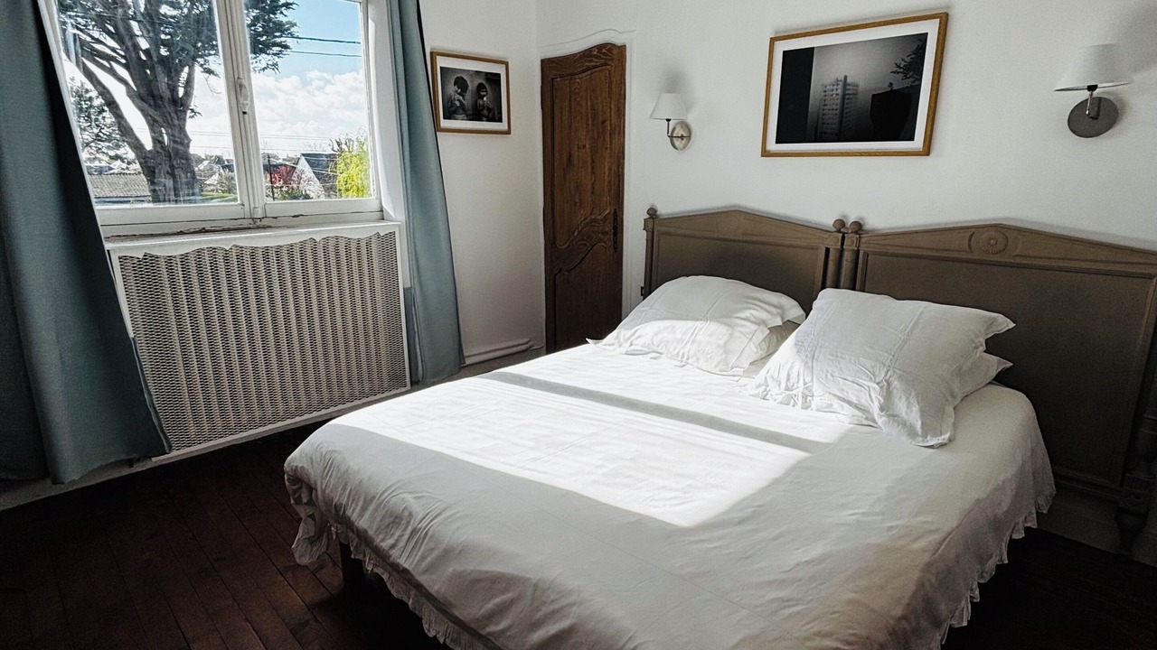 Photo of Bedroom in Agon-Coutainville